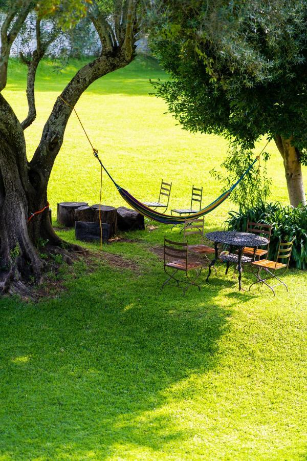 Hosteria San Felipe Patzcuaro Bagian luar foto